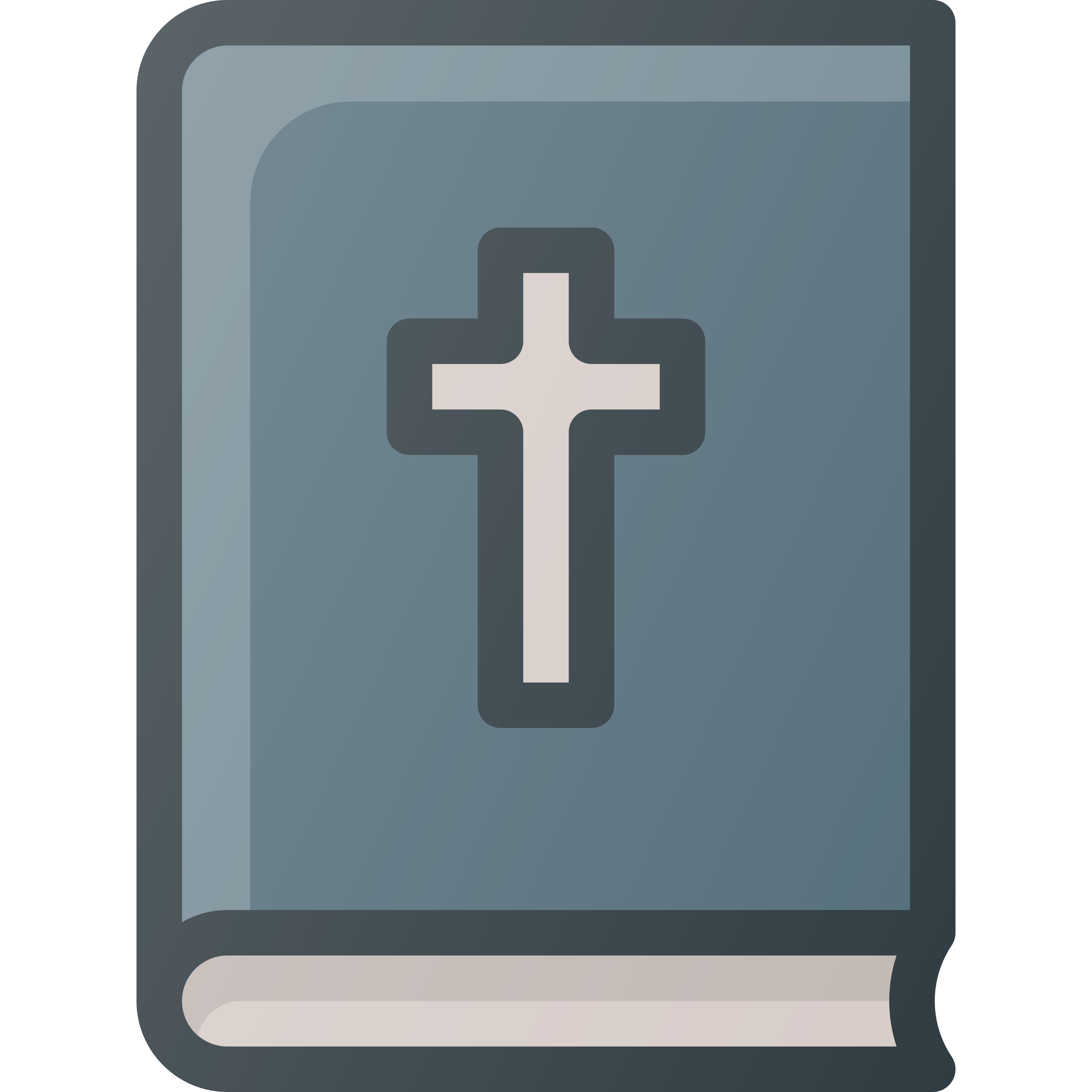 Bible Verse Widget icon
